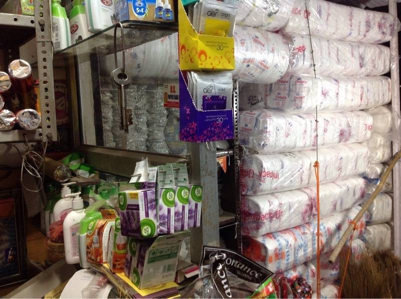 Catalogue Saiyam Disposable in Noida Sector 63 , Noida Justdial