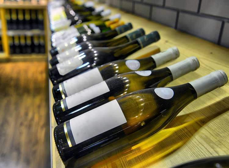 Bear Shop -41, Noida Sector 41 - Wine 