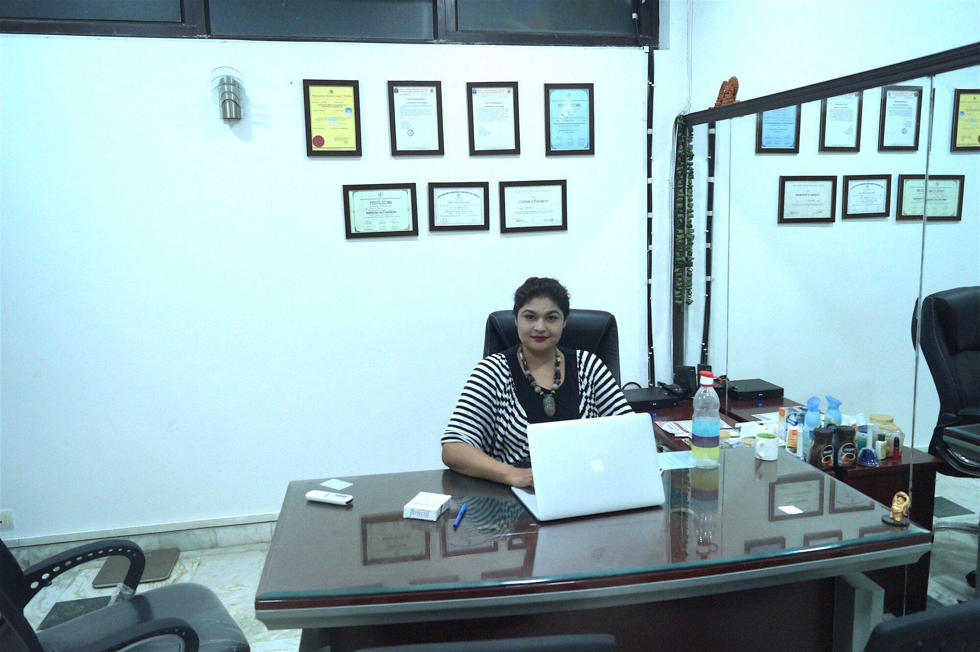 Skin doctor in noida