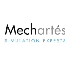 Mechartes International FZC logo