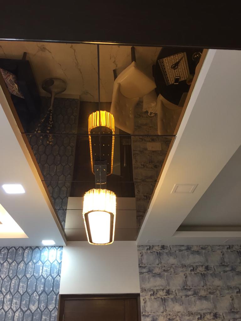 Sai Interiors Gurgaon Ho False Ceiling Contractors In Delhi