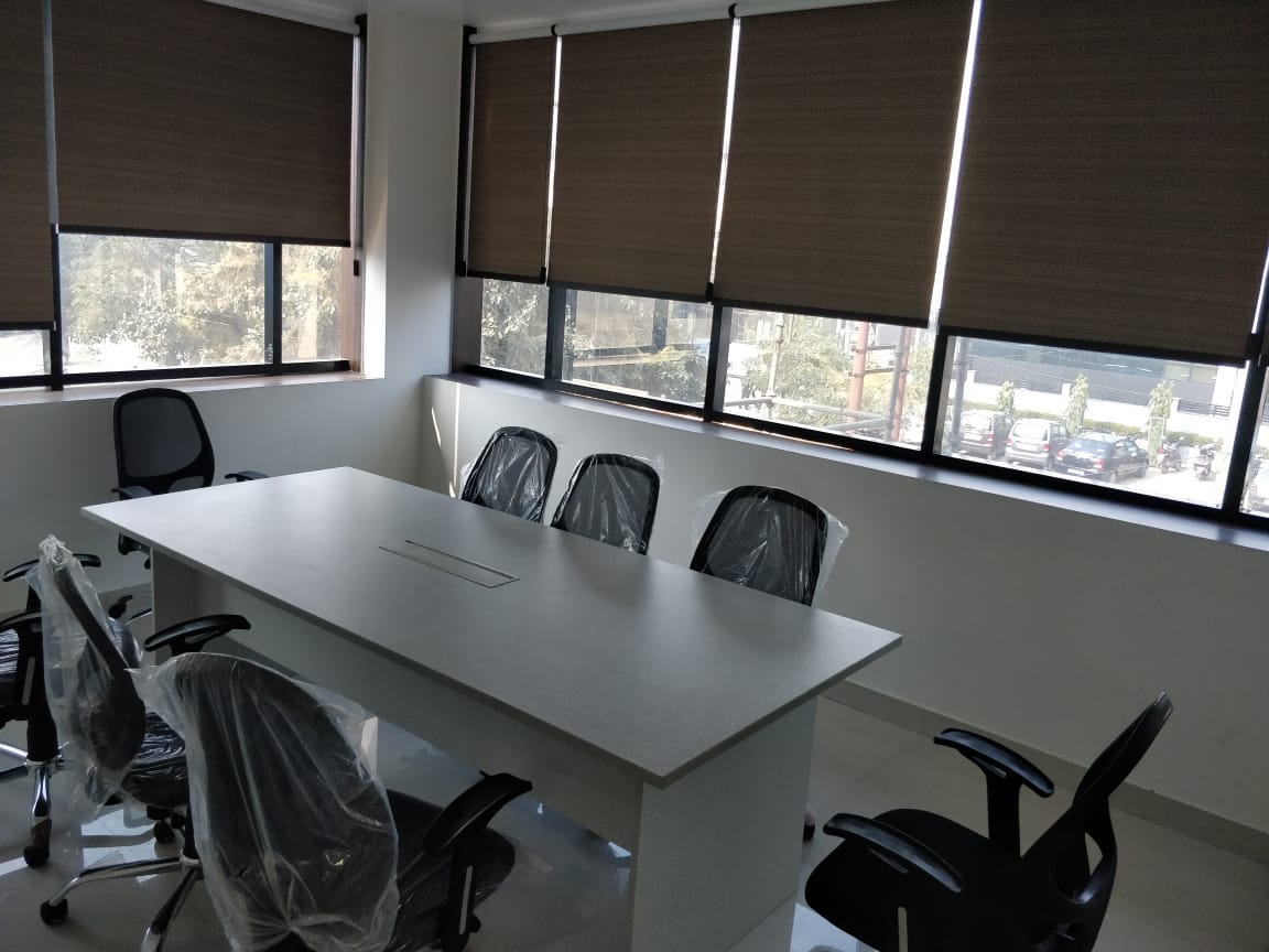 SaaS Labs office