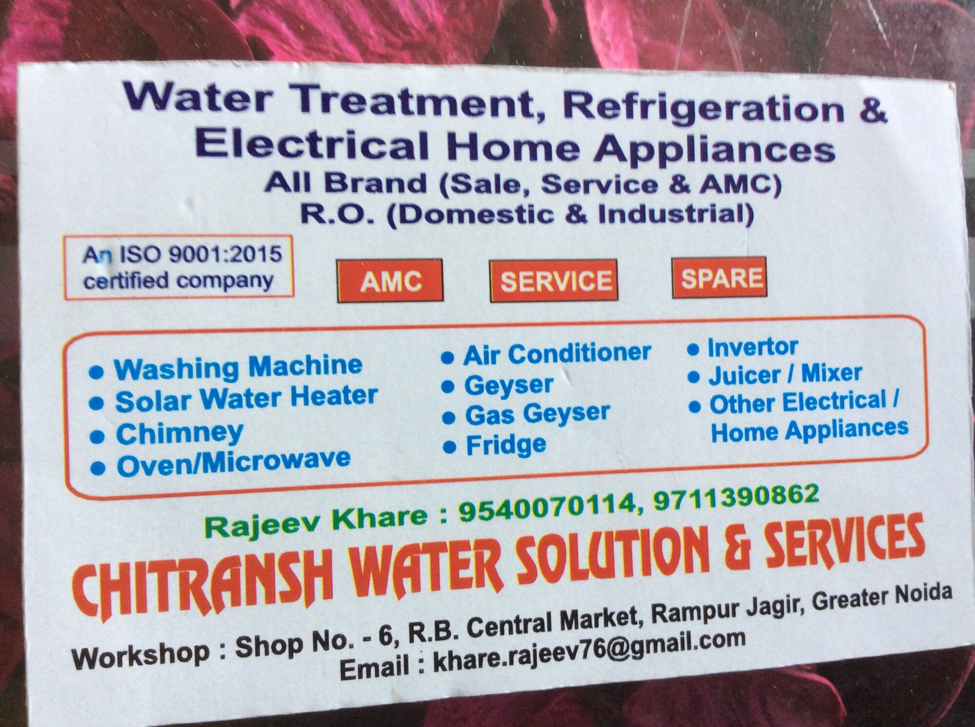 Top 100 Washing Machine Repair Services in Greater Noida, Delhi Best