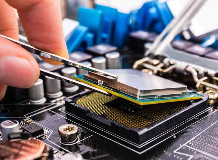 Keyboard Repair - We Repair - Trusted Computer & Laptop Repair in SG