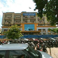 Dr. Preeti Sharma (Kailash Hospital) in Noida Sector 27,Noida ...