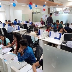 Shiksha.com office