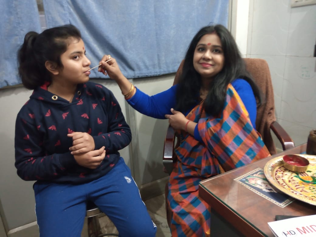 Top Ayurvedic Treatment Centres For Cervical Spondylosis in Noida