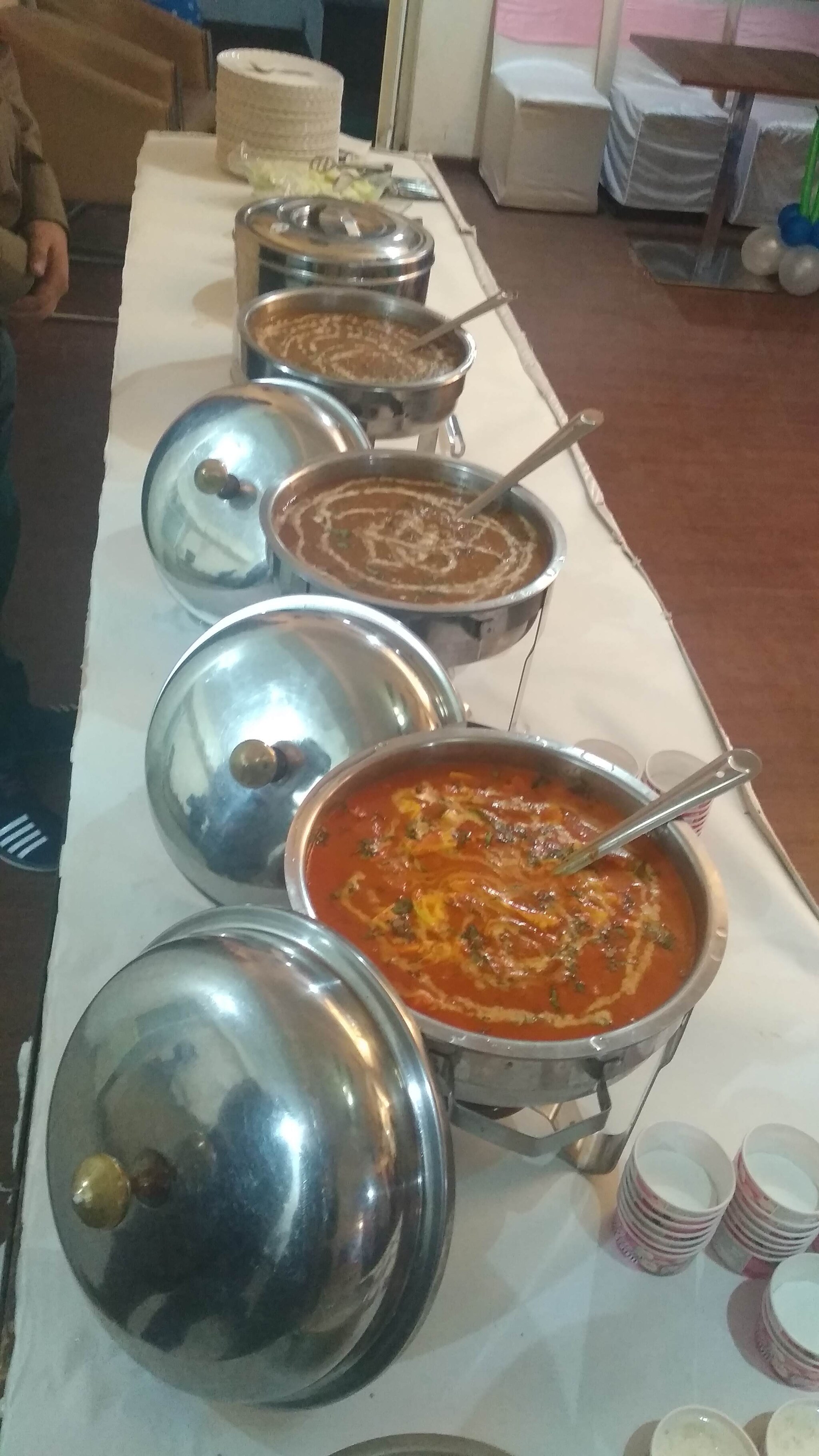 Top Brahmin Food Caterers in Beta 1Greater Noida Best Caterers For