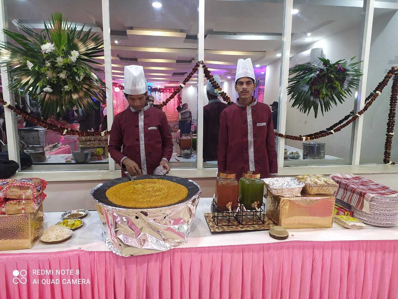 Top Brahmin Food Caterers in Beta 1Greater Noida Best Caterers For