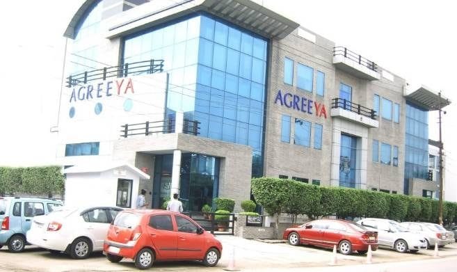 Tech Mahindra Ltd Noida Sector 60 Computer Software Developers In Noida Delhi Justdial