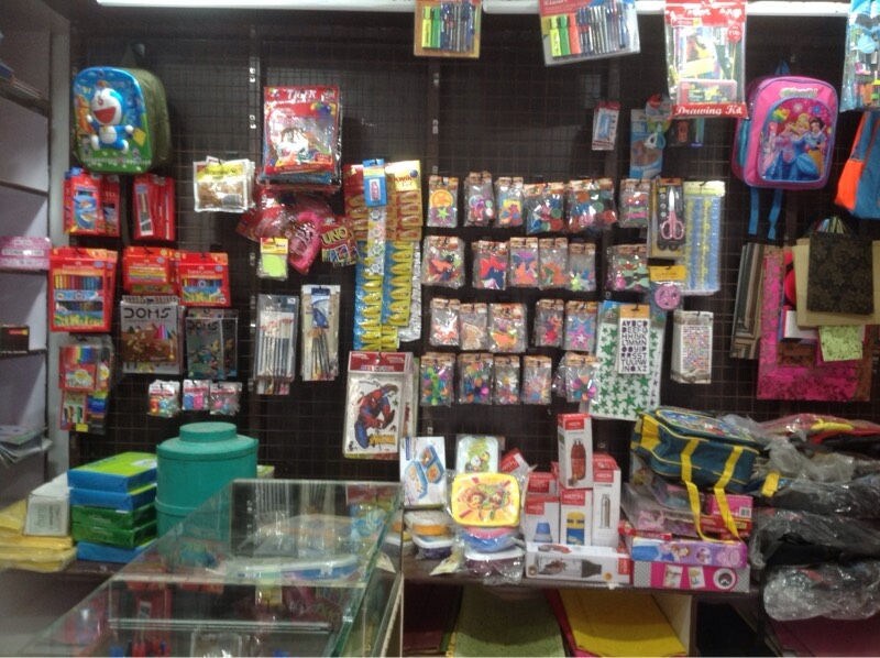 Catalogue Pooja enterprises in Noida Sector 110 , Noida Justdial