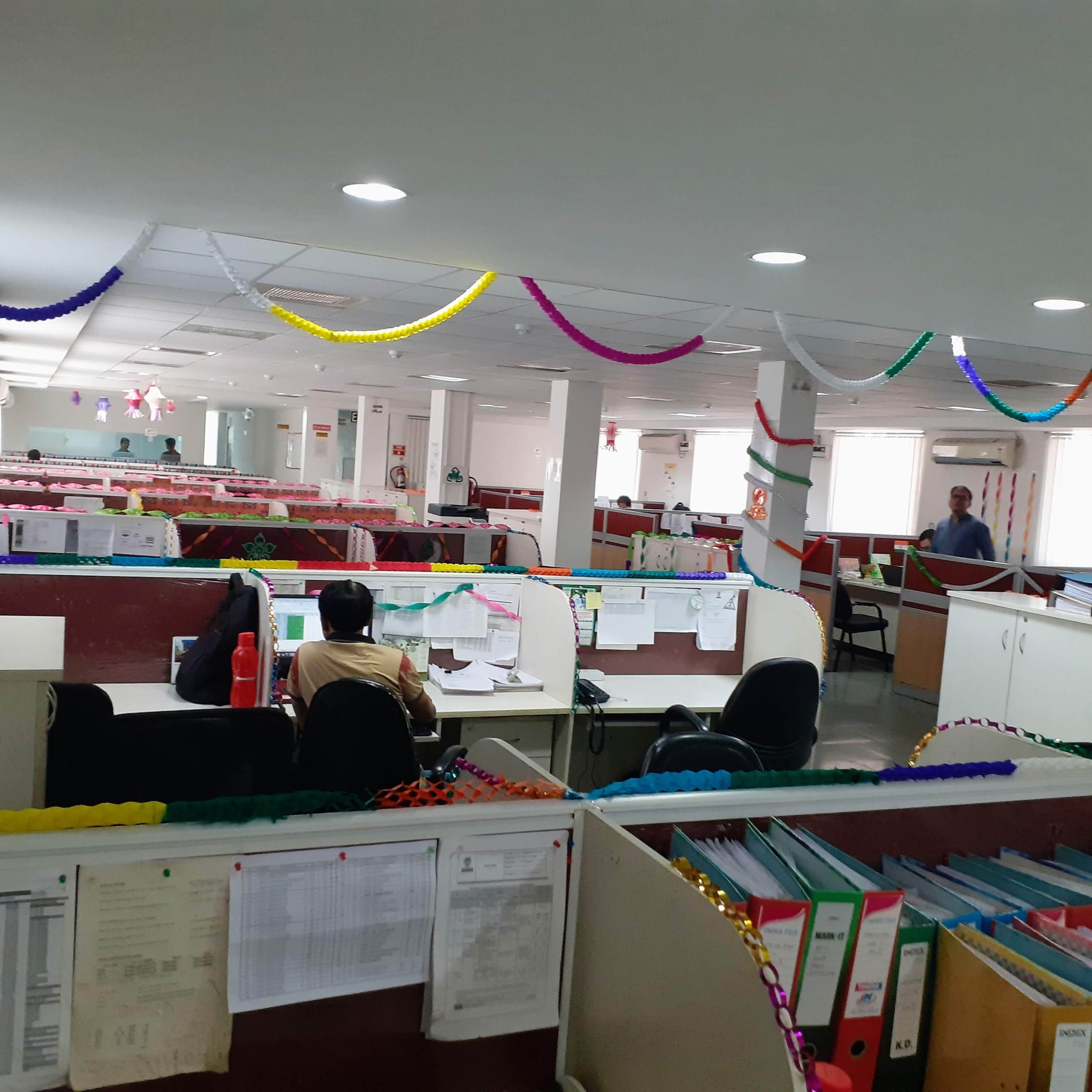 Lab view 5