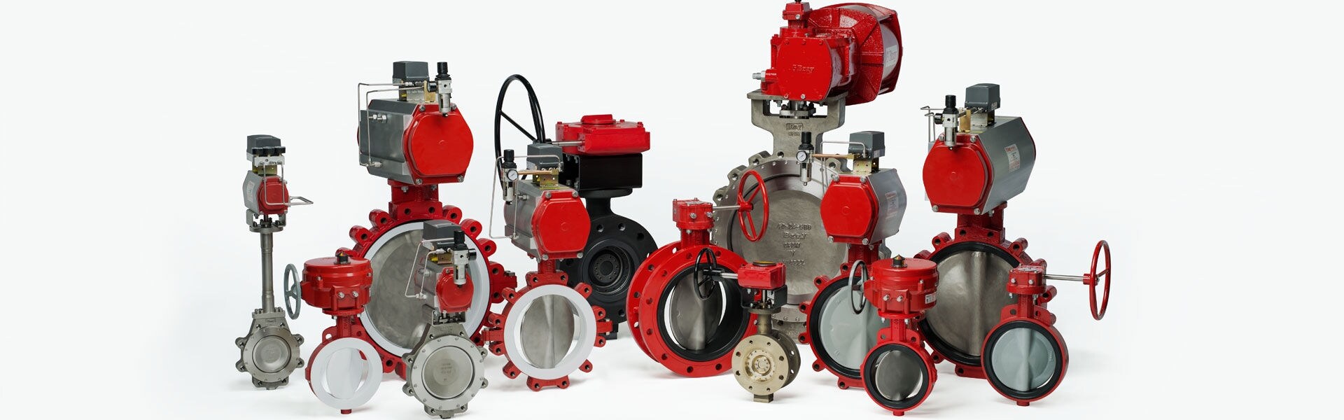 Sai Flow Technologies in Alpha 1-Greater Noida, Greater Noida - Best Butterfly  Valve Actuator Dealers in Greater Noida - Justdial