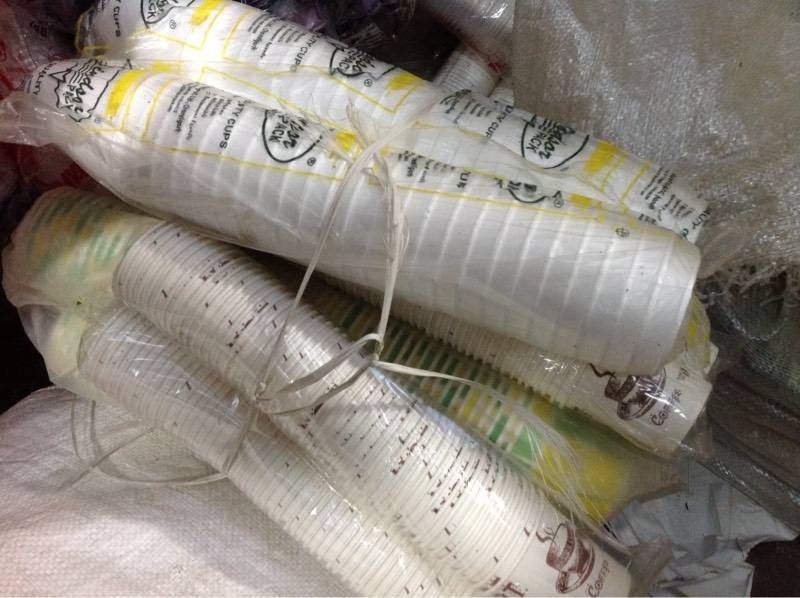 Catalogue Saiyam Disposable in Noida Sector 63 , Noida Justdial