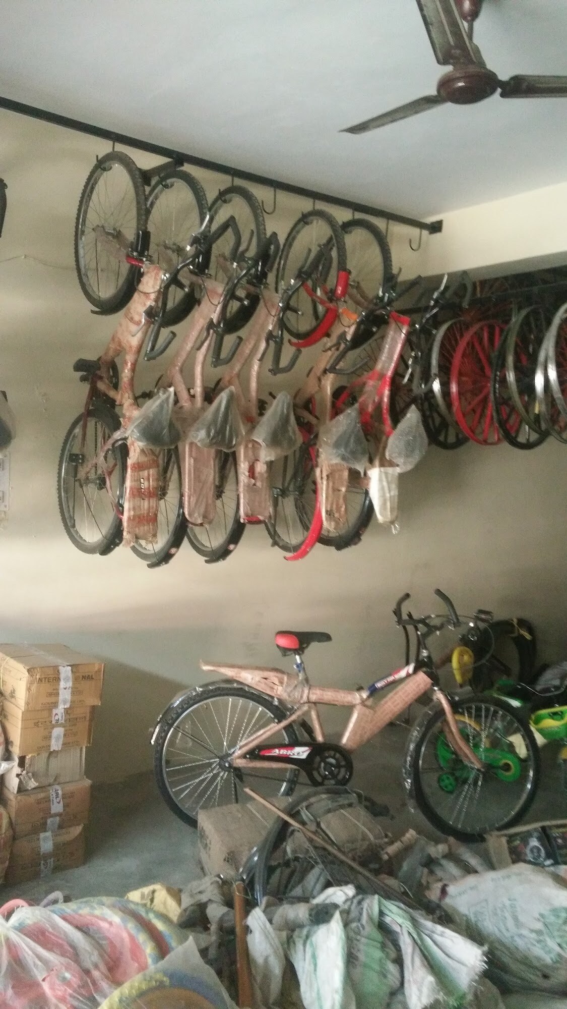 Hero ANALOG 29ER 21SPD DD Cycle Hero ANALOG 29ER 21SPD DD