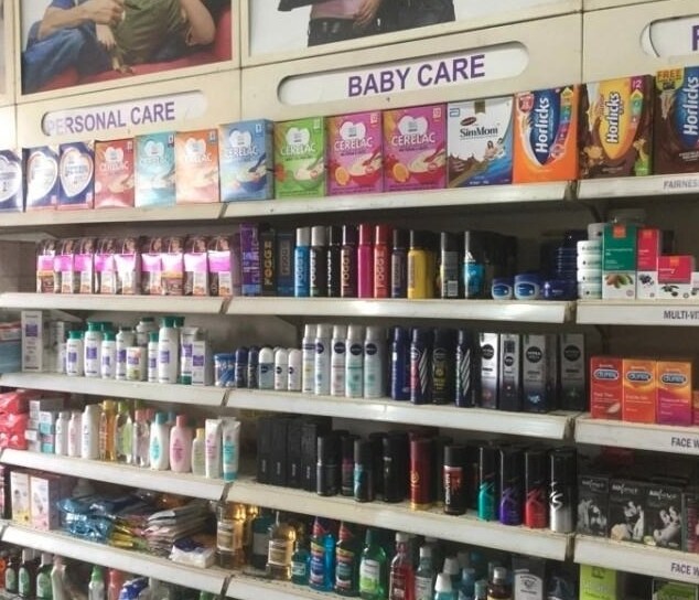 Gnc Live Well Chittaranjan Park Protein Supplement Dealers In