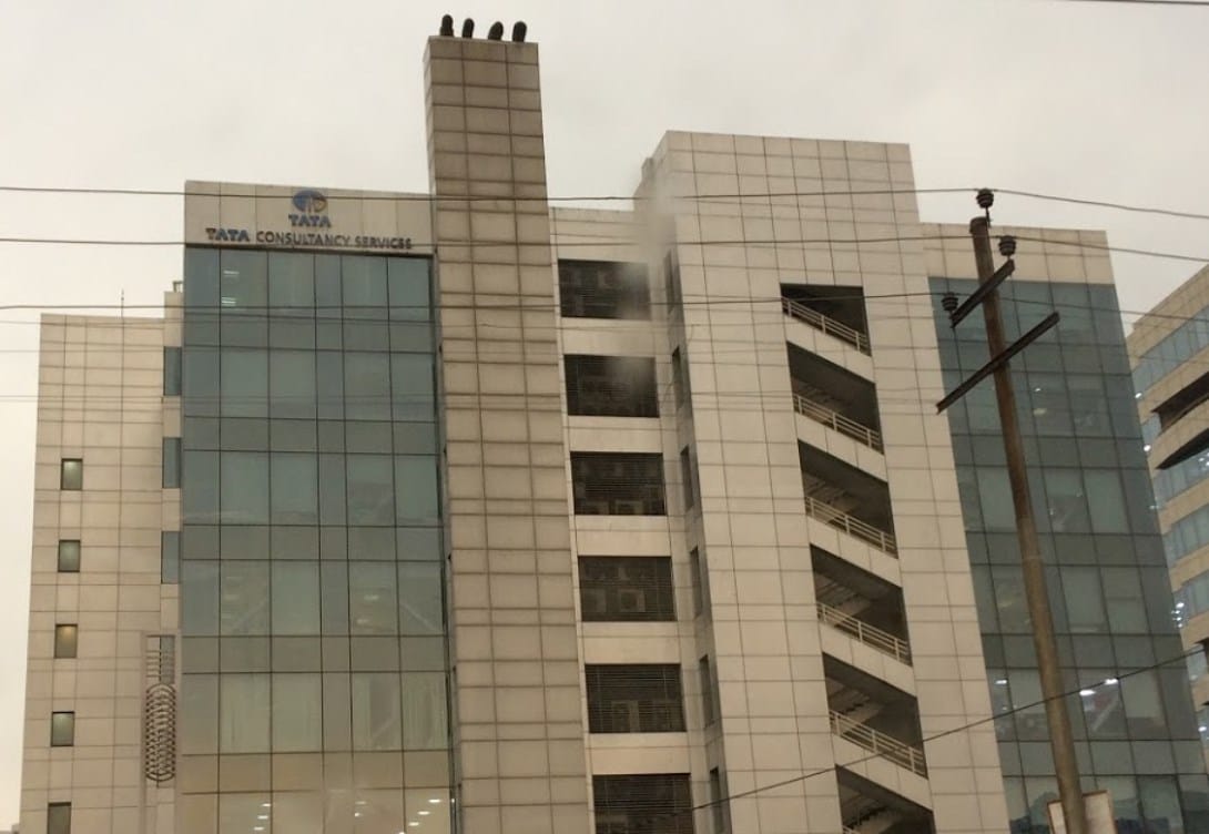 Tata Consultancy Services Noida Sector 135 Computer Software Developers In Noida Delhi Justdial