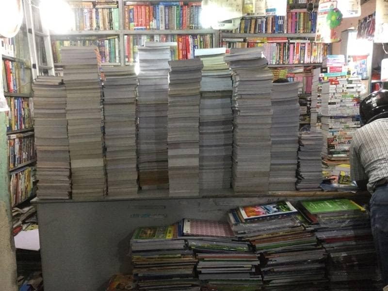 religious book shops