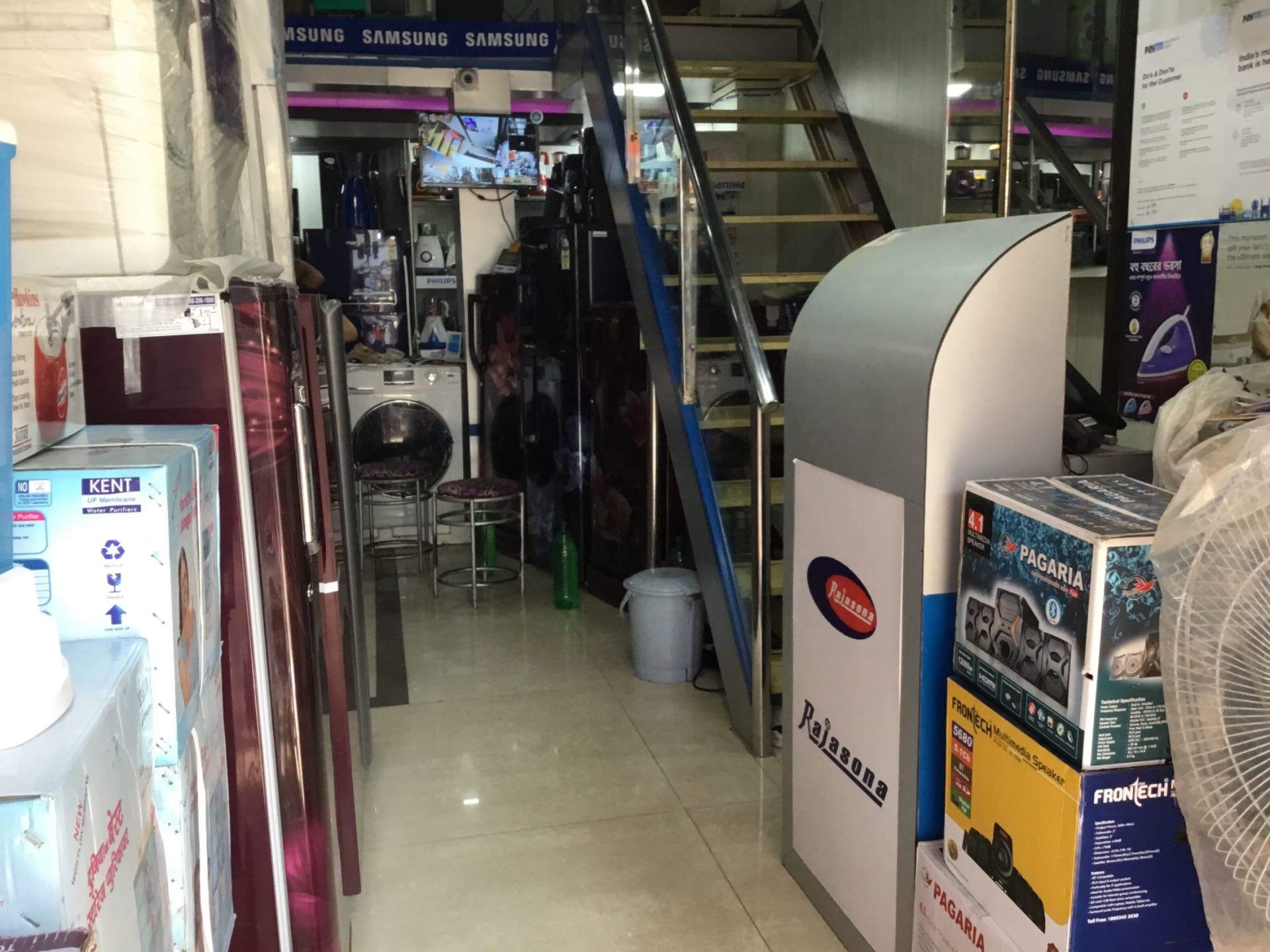 Top O General Air conditioner in North24Parganas Best Air