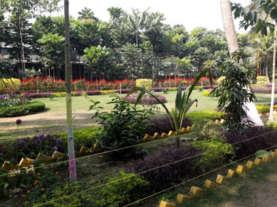 Banabithi Picnic Garden Duttapukur Picnic Spots In North 24 Parganas Justdial