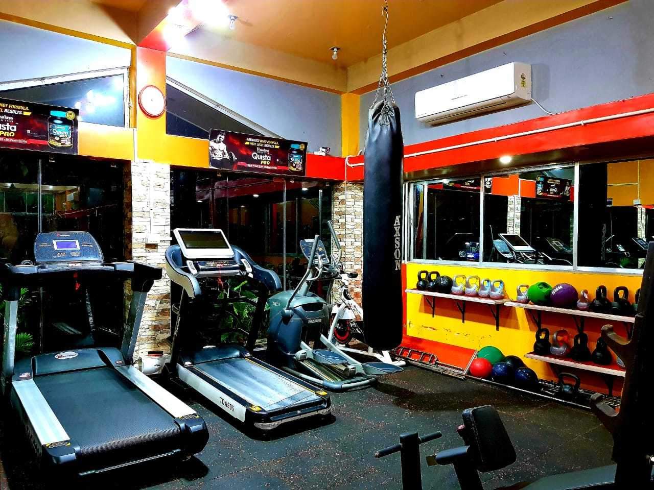 Top Ladies Gym in Atghara, North 24 Parganas - Best Womens Gym - Justdial