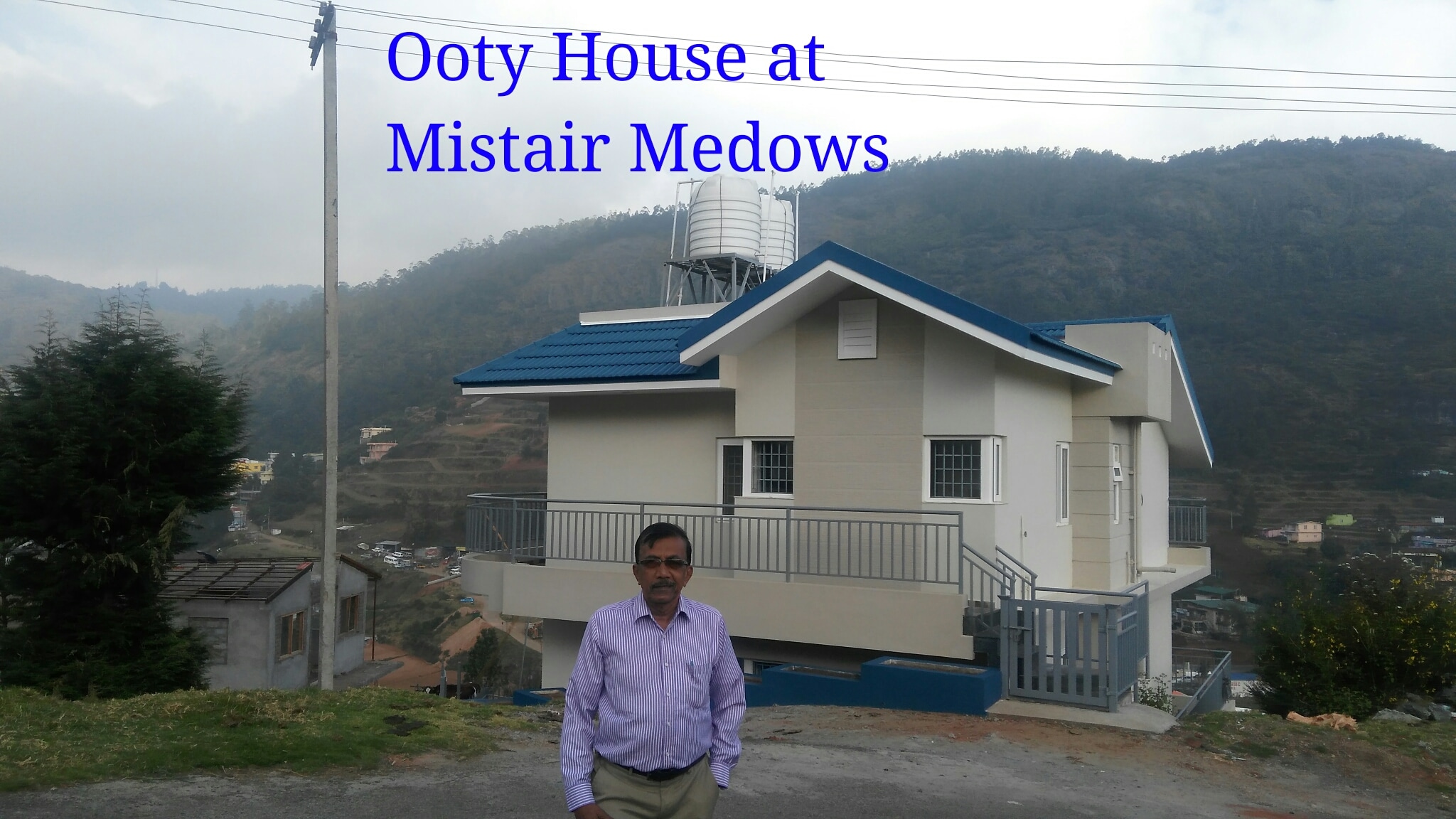 Boat House 3 Hill Stay Kandal Cottages On Hire In Ooty Justdial