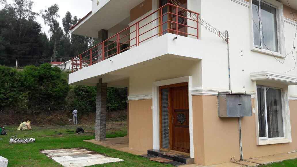 S S Cottage Finger Post Hotels In Ooty Justdial