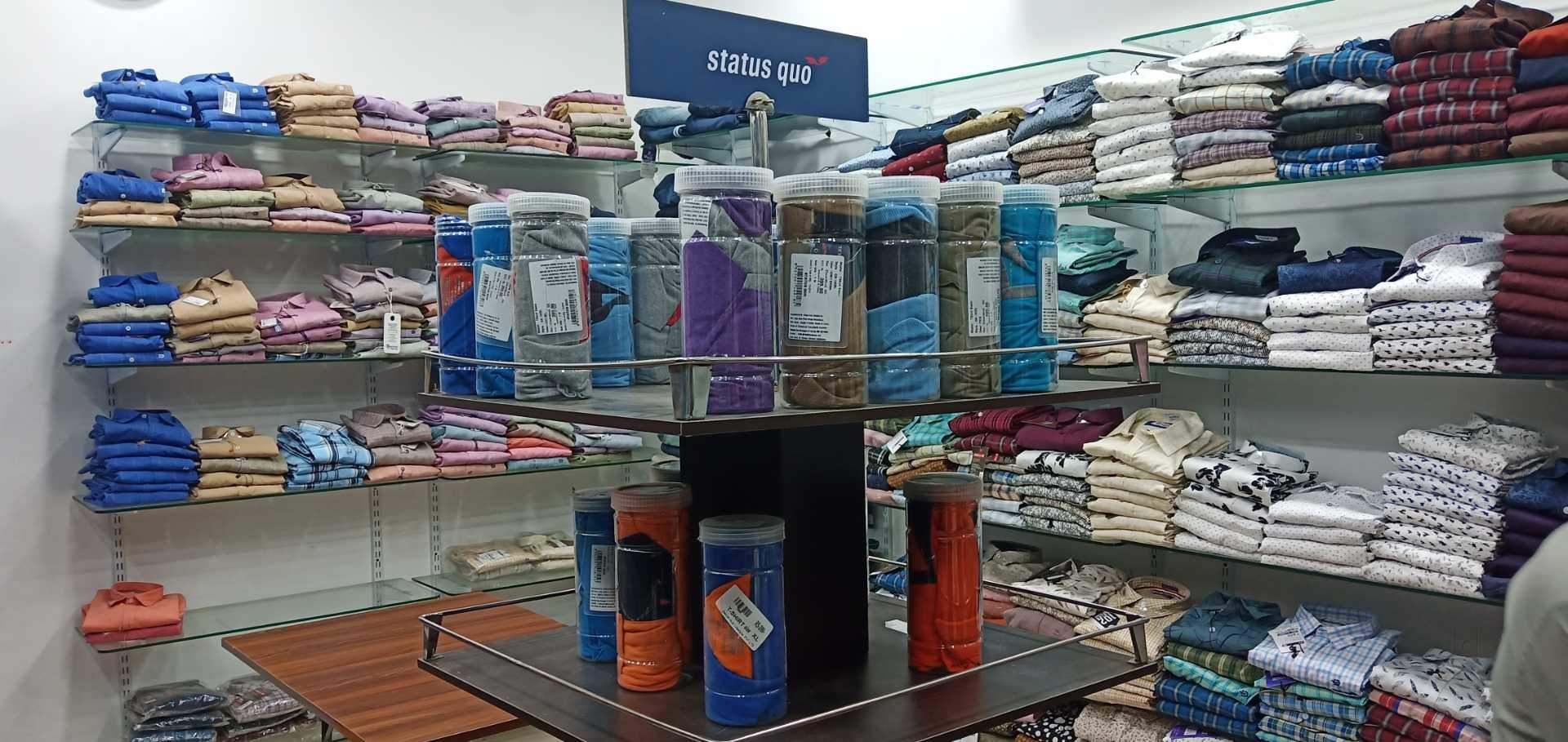 Denim Hub in Bhoom Osmanabad, Osmanabad 