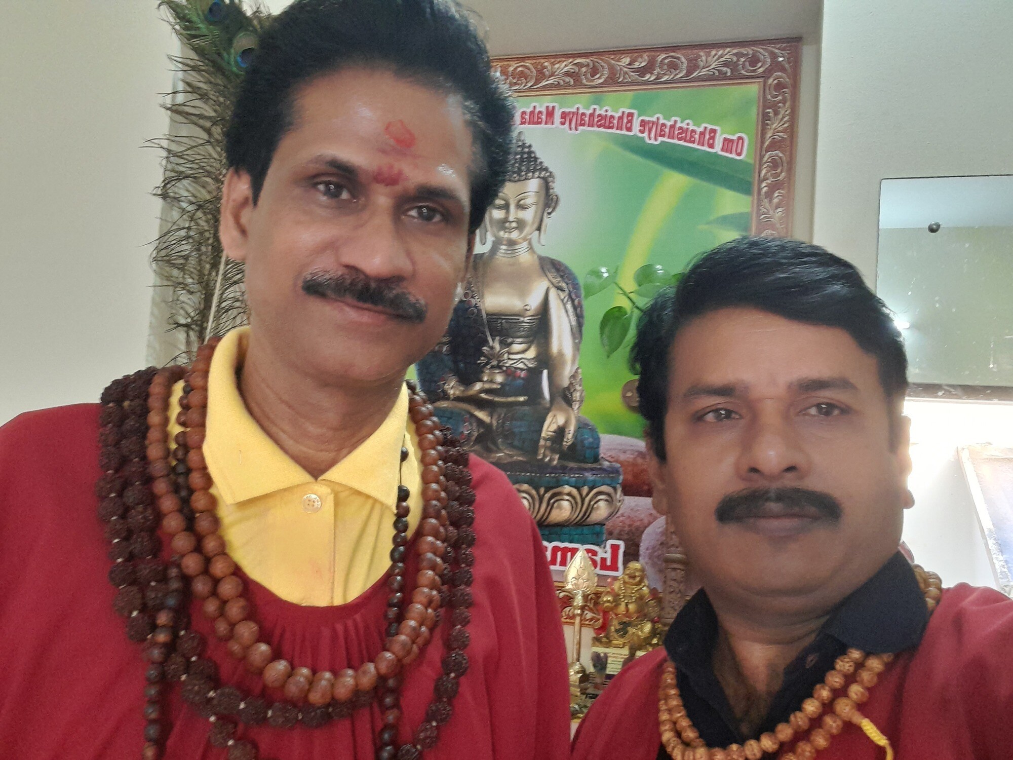 Top Yoga Classes For Men in Puthur Palakkad Best Yoga Classes For