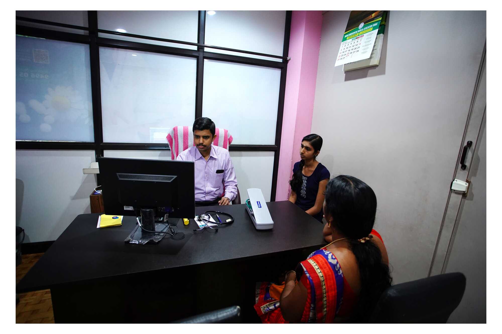 Top Clinics For Allergy in Karimba Best Medical Clinic near me Justdial