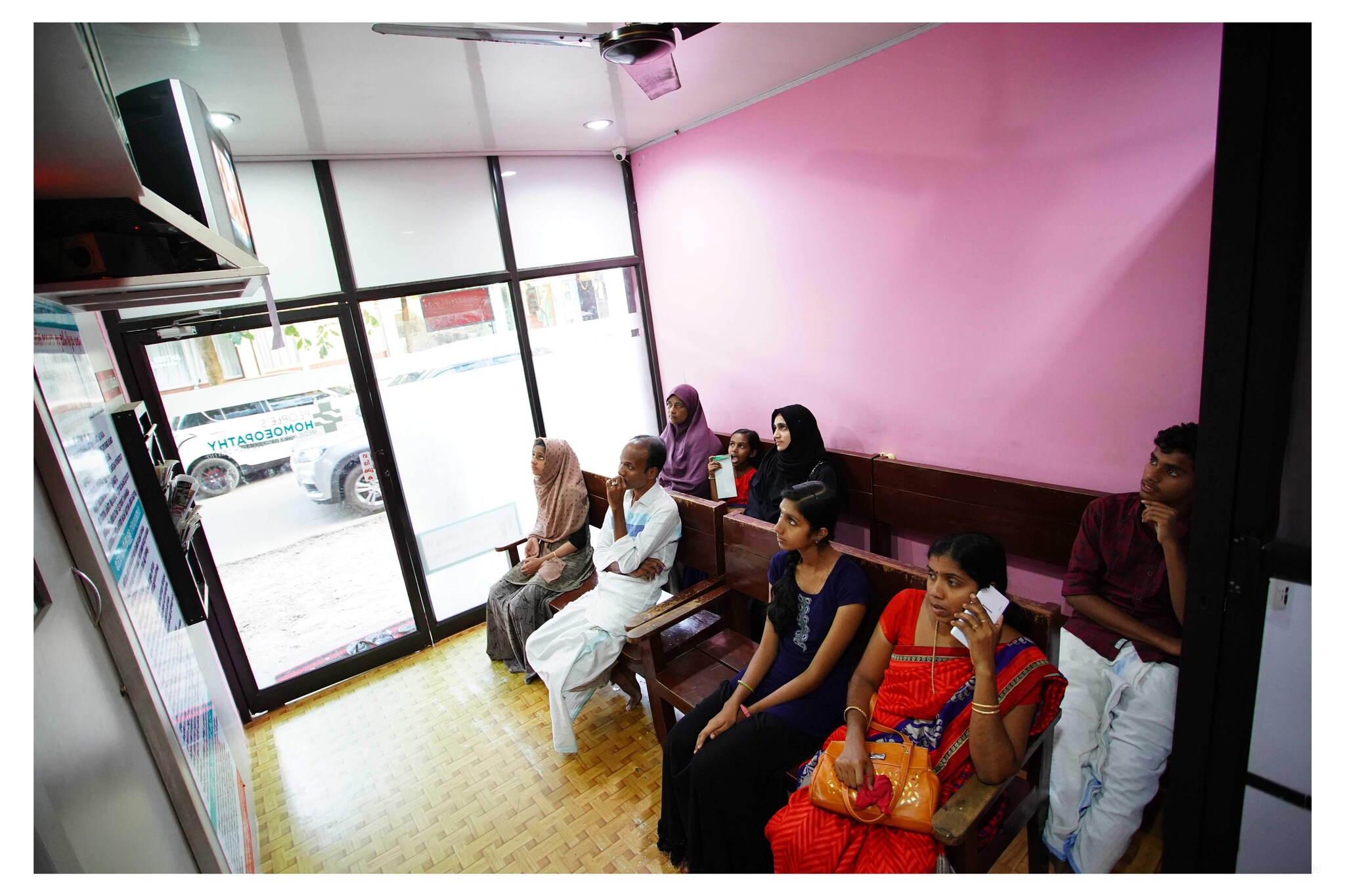 Top Clinics For Allergy in Karimba Best Medical Clinic near me Justdial