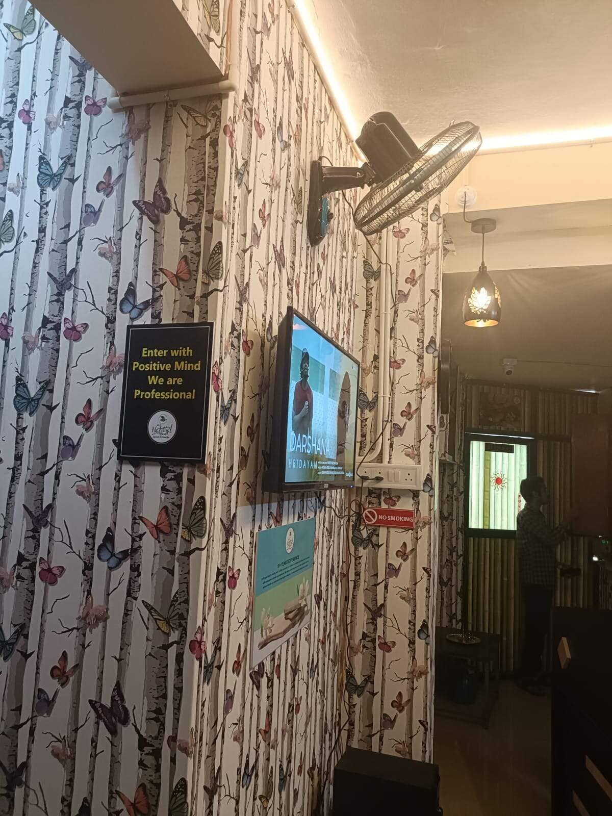 Top Body Massage Centres in Melmuri Best Massage Centres Justdial