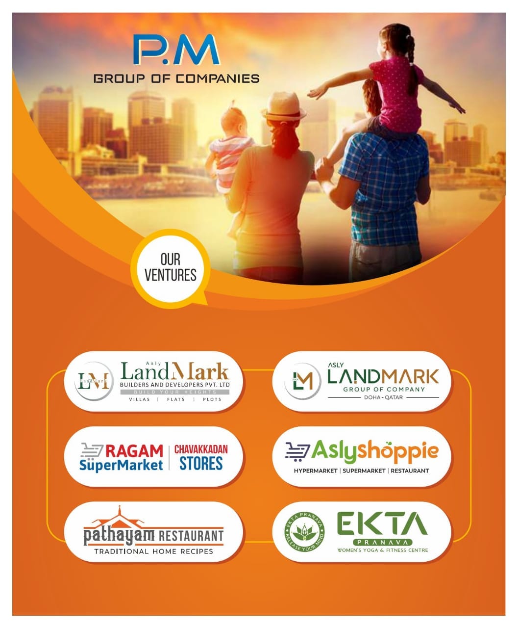 Catalogue Hanco Property Developers Pvt Ltd in Kalpathy , Palakkad