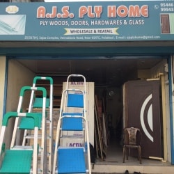 S R S Plywoods in Pallipuram Pg, Palakkad - Best Plywood Dealers ...