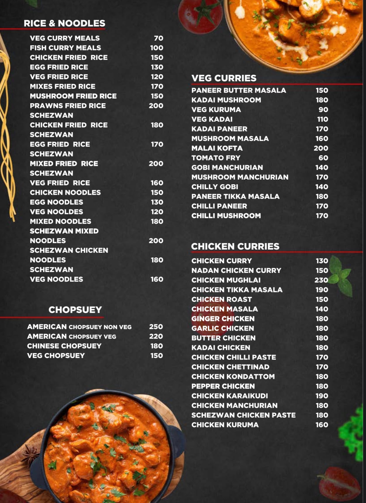 Arabian Grill And Fry in stadium bypass road,Palakkad Order Food