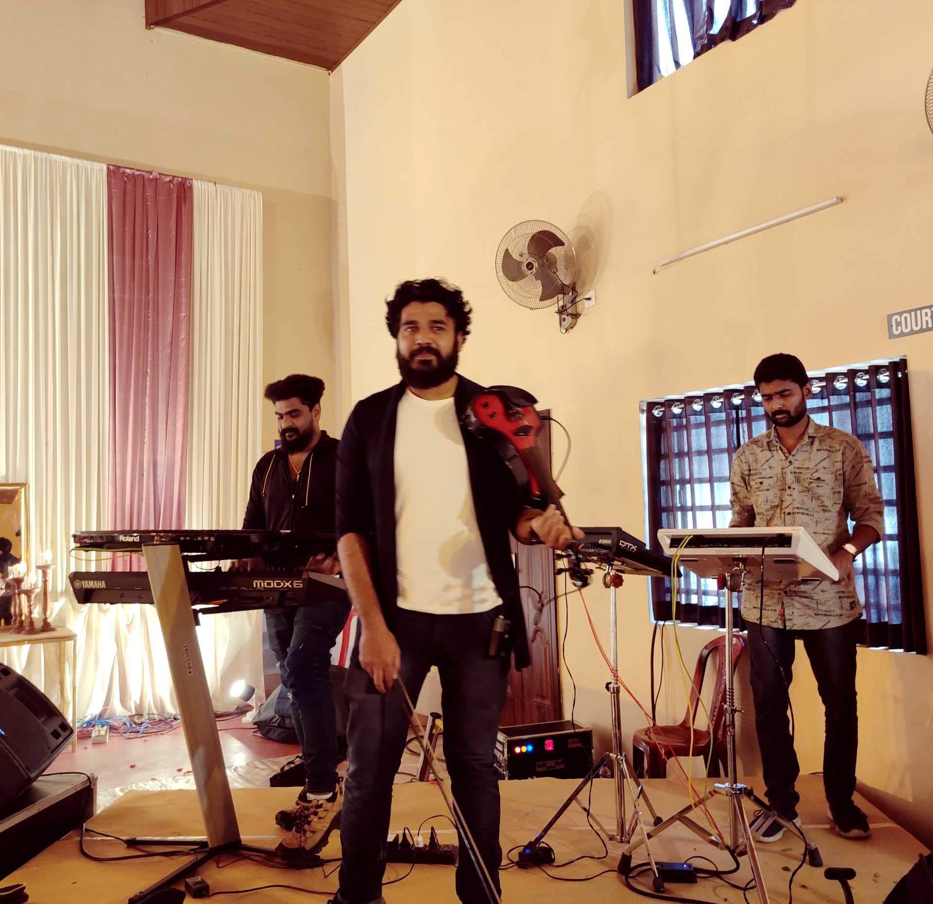 Top Music Bands in Ottapalam, Palakkad Best Weddings Bands Justdial