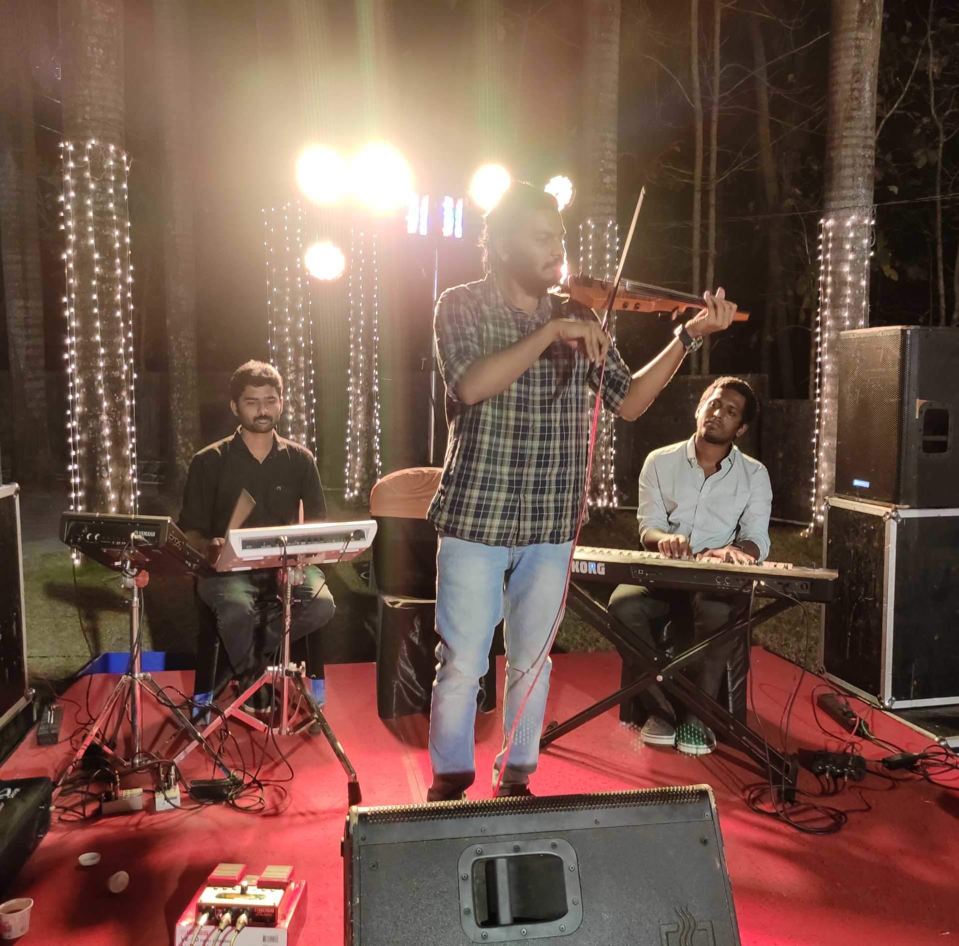 Top Music Bands in Ottapalam, Palakkad Best Weddings Bands Justdial