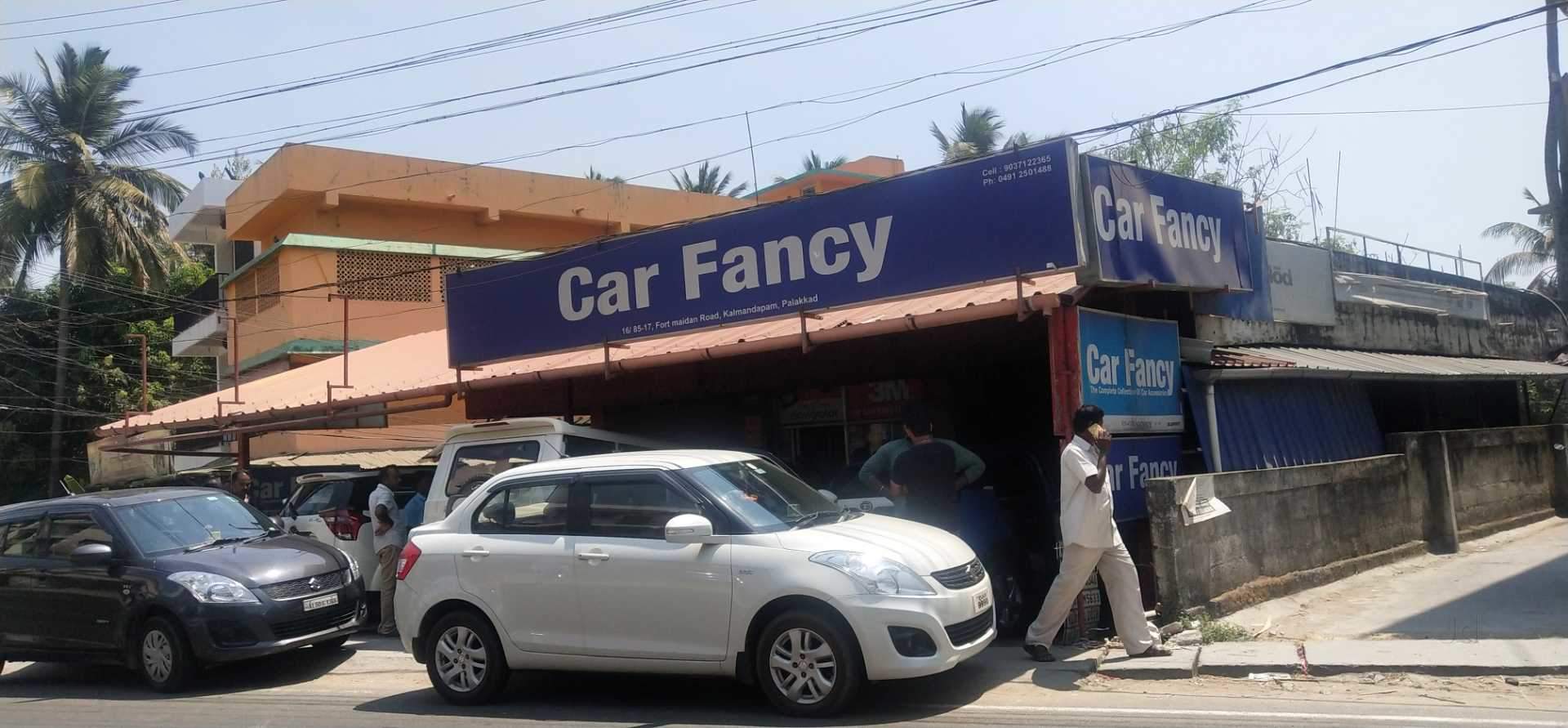 The Car Beauty Chandranagar Car Dealers In Palakkad Justdial