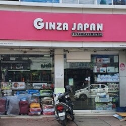 Ginza Japan Duty Paid Shop in Palakkad City,Palakkad - Best Duty ...