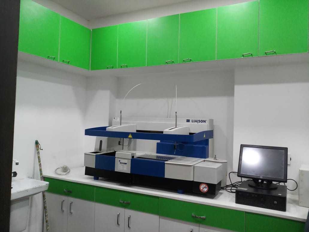 Top Diagnostic Centres in Pengattiri, Palakkad Best Pathology Lab near me Justdial