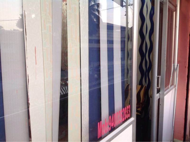 Fashion Curtains Furnishings Palakkad Ho Curtain Dealers In