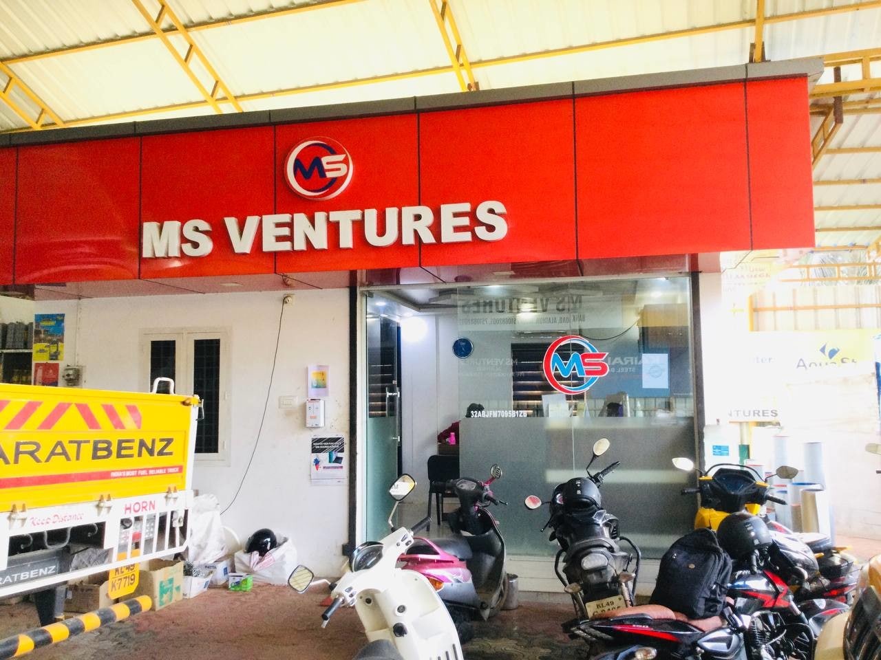 Top Vizag Tmt Bar Dealers in Thrissur तंत बार डीलर्सविज़ाग