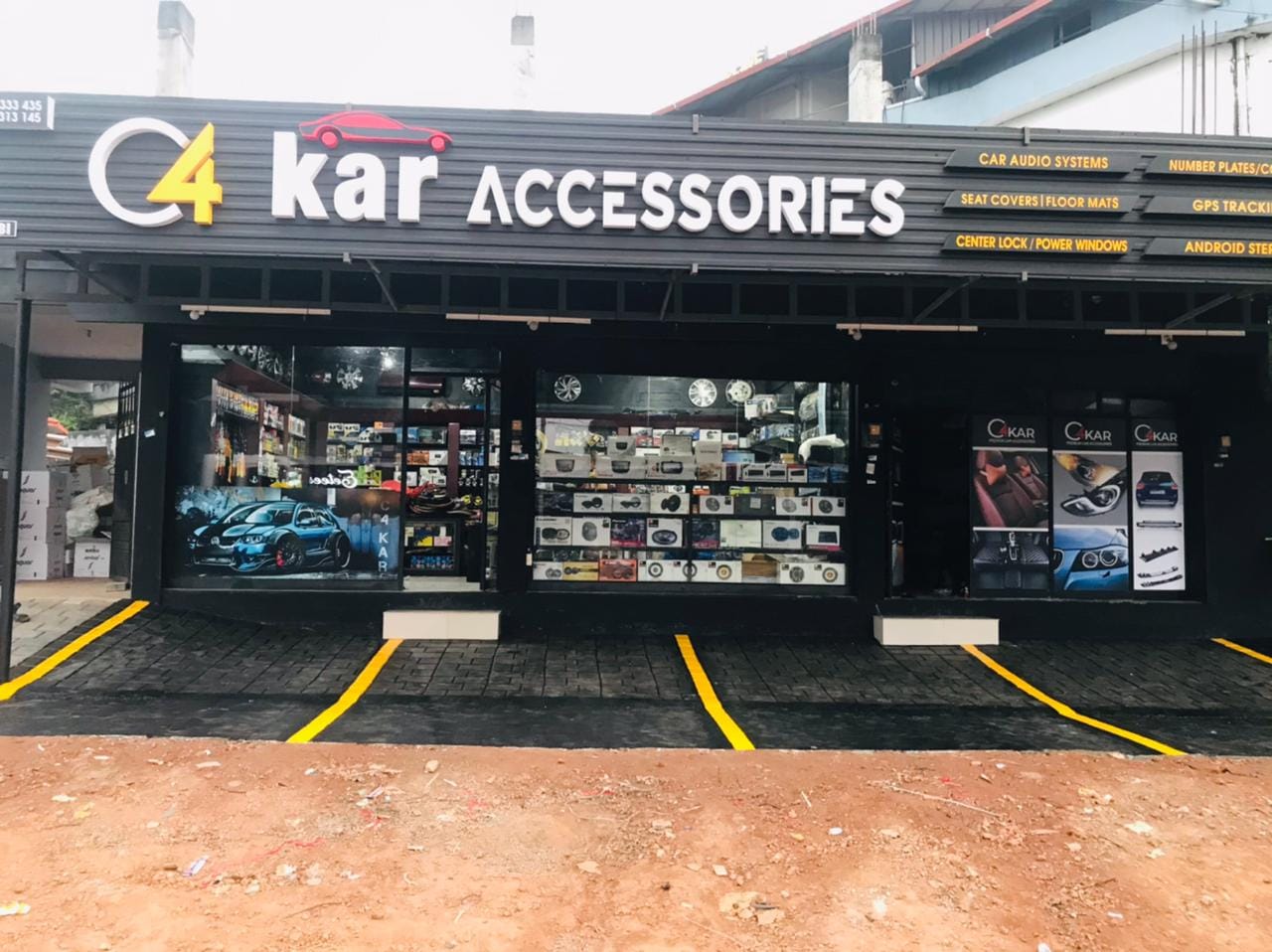 Catalogue Car World Vallapuzha in Palakkad Justdial