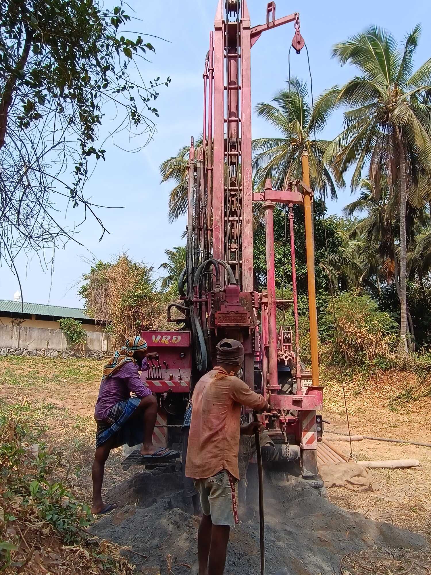 Top Real Estate Agents For Commercial Spaces in Kozhinjampara Best