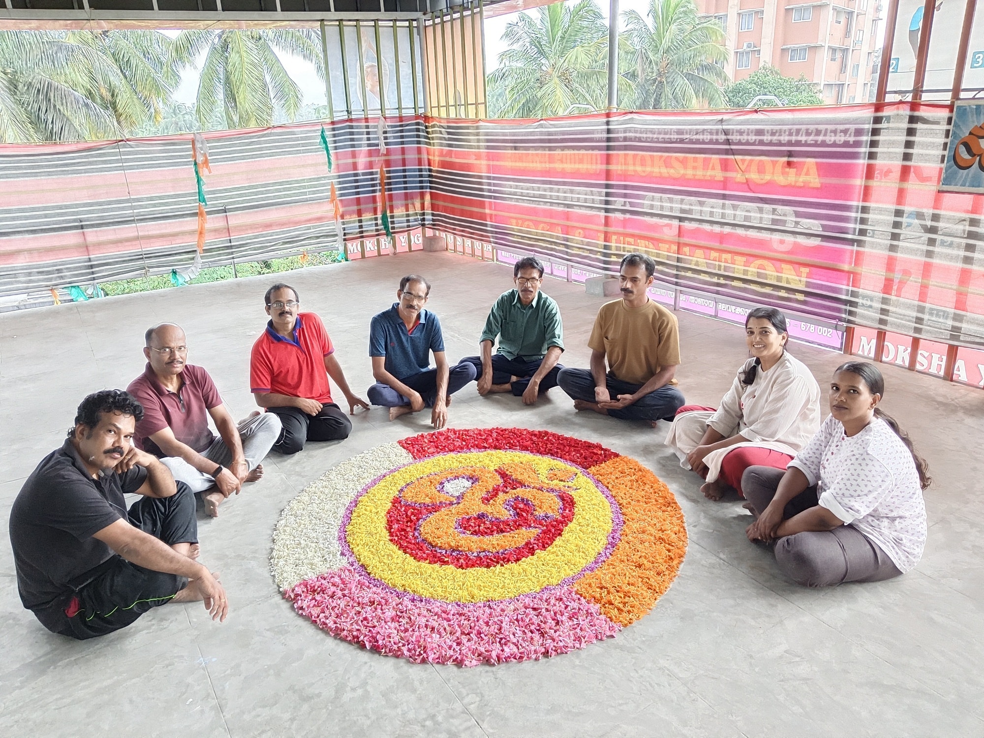 Top Yoga Classes For Men in Puthur Palakkad Best Yoga Classes For