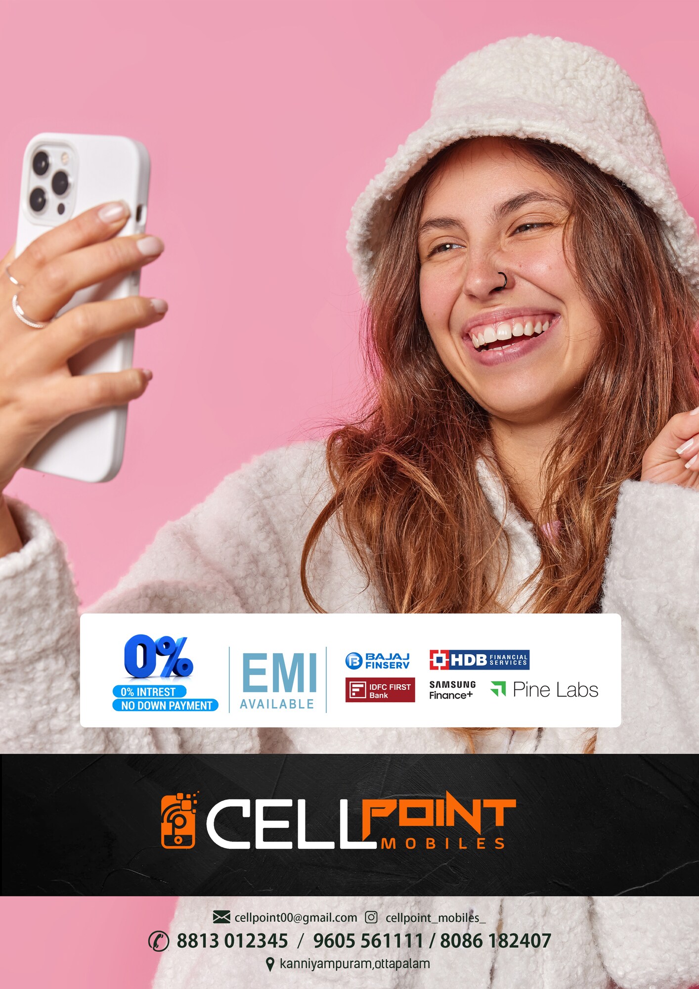 Top OnePlus Mobile Phone Dealers in Palakkad Best OnePlus Mobile