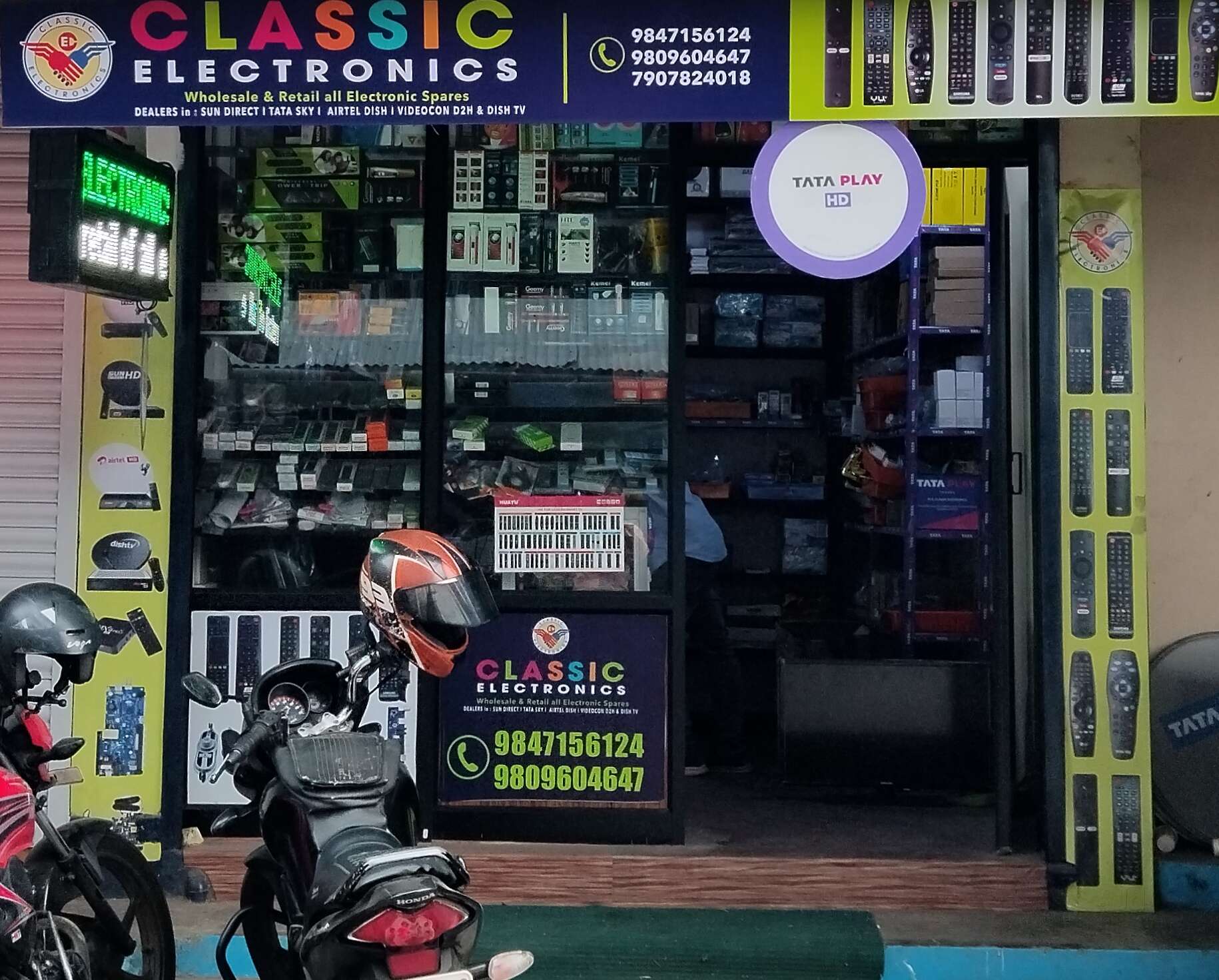 Top Led Tv Dealers in Mudappallur Best Led Television Dealers