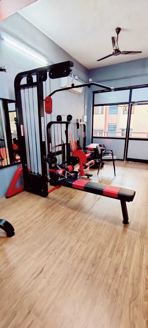 Catalogue Lj Fitness in Vasai West , Mumbai Justdial