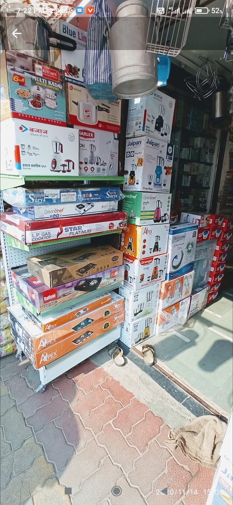 Top Fan Repair & Services in Nalasopara East Best Fan Repair