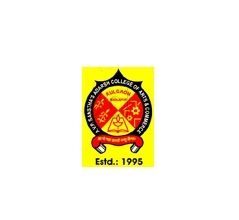 Commerce Colleges in Thane - Adarsh College Logo